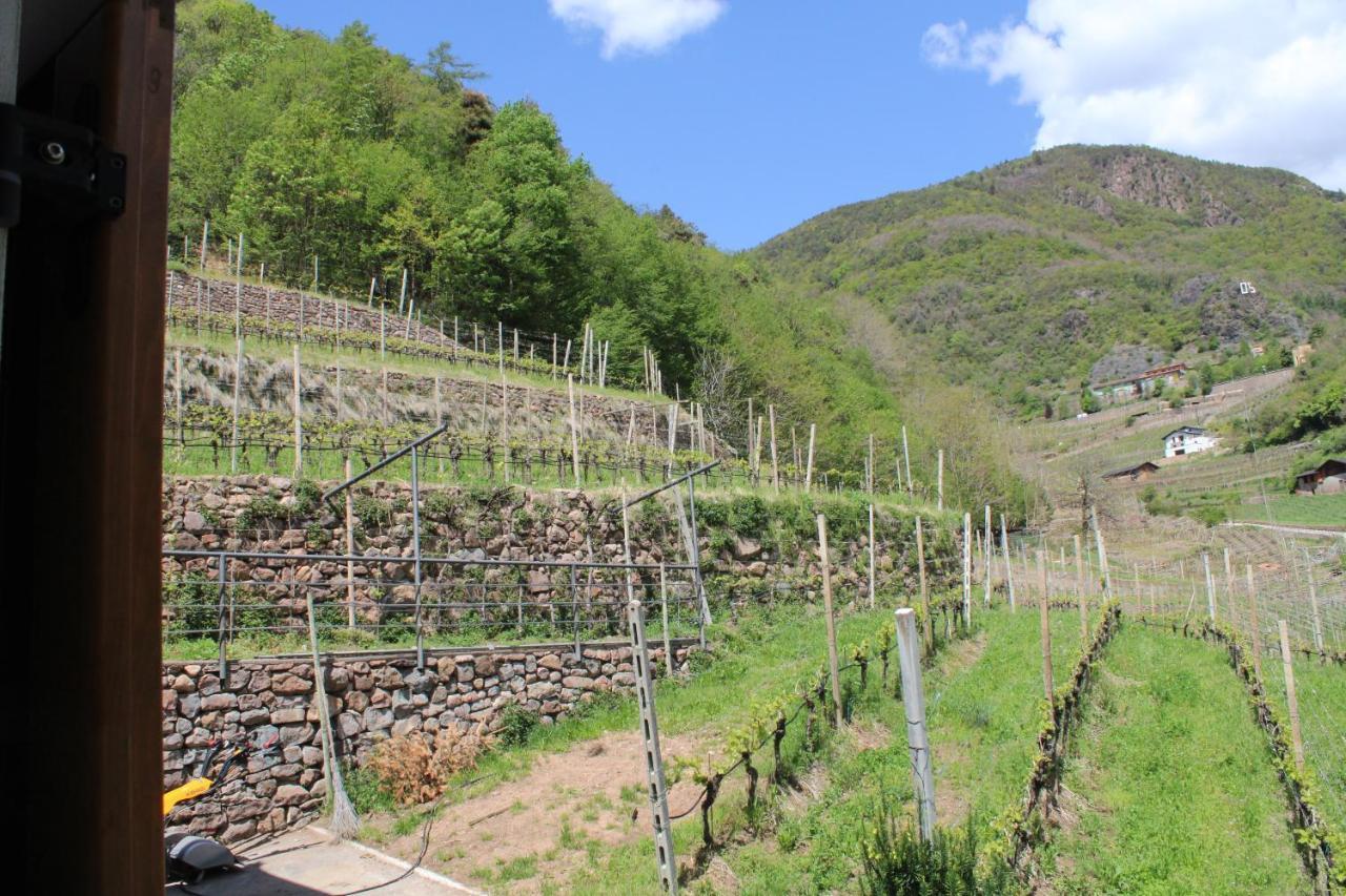 Agriturismo Valfraja Чембра Екстер'єр фото
